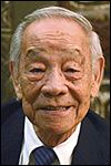 YU KUN PEI (1919-2015): O-I inventor, engineer assisted ties with China