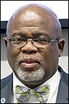 Tiffin U. president exits