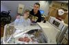 1st baby of new year, last tot of 2015 hailed