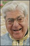 The Rev. Chris Hadgigeorge (1924-2015): Orthodox priest unified Greek community, parish