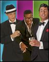 The Rat Pack lives on