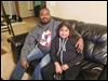 Family hopes for good health after transplant