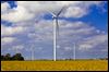 Amazon pins big hopes on area wind farm