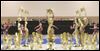 Midwest cheer competition comes to Toledo