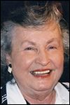 Dorothy J. Welch (1926-2015): Eastern Star leader was a co-founder of area newspapers