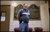 Sergeant retires after 3 decades