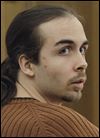 Wood County man convicted in infant son's death