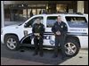 City, Mercy hospital police partner