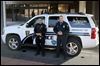 Toledo, Mercy announce patrolling deal