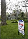 Home prices show steady rise in area