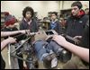 Students explore career in aviation