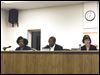 Spencer Twp. officials vote to remove deployed trustee