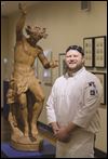 Area chefs out of the box