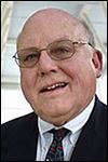George L. Mylander (1932-2016): War vet a Sandusky educator, mayor