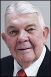 Alvin L. 'Alvie' Perkins (1933-2016): Wood Co. official had bipartisan support
