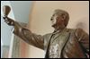 Edison statue awaits move to D.C.