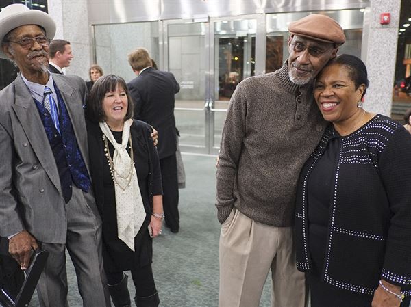 Freeman Hudson, husband of former Toledo mayor, dies