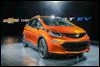 GM goes all-electric with Bolt