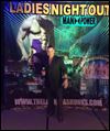 Valentine turns up the heat with ‘Magic Mike XXL’