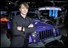 Chief: Fans will like Wrangler