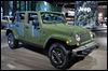 4 Jeep models on list of cheapest to insure