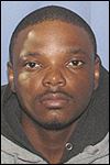 Bond set at $1M for man in Jan. 1 murder