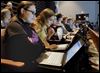 Swanton Schools provides laptops