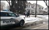Police probe shooting at South Toledo home