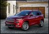 Jeep parts shortage continues