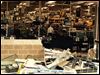 Vehicle crashes into Holland Kroger
