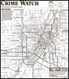 Suburban Crime Log: 1-16