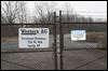 How a fence created an ecological marvel