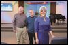 Shifting unity at West Toledo worship space