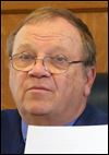 Judge Bates recused in jail case