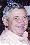 William "Bill" Smith (1925-2016): Owner of Rossford’s Wayward Inn a sports fan, Mickey Mouse collector