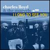 Spiritual feel to Lloyd’s latest