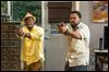 Comedy takes top box office spot