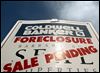 Toledo foreclosure rates decline