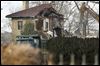 Mansion torn down in Perrysburg Twp.