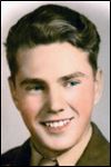 Harry R. Gorajewski (1923-2016): WWII Army pigeon handler, worked at Jeep