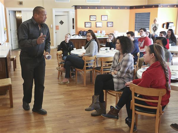 Leadership Toledo kicks off adult, youth programs