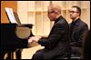 Peristyle revisits concert by famed composer