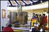 Lego model of Ren Cen debuts