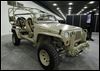 Contractor shoots for battle-ready Jeep