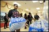Toledo, Flint mayors compare notes