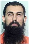 Terror suspect files for release again