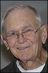 Monte M. Hoover (1930-2015): Mail carrier coached, had bowling alley in Paulding