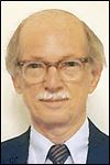 William U. McDonald (1927-2016): UT professor helped oversee English dept.