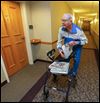 97-year-old isn’t slowing down