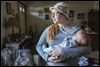 Drug-dependent babies’ numbers rise